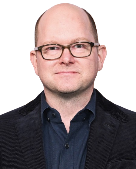 Mark Proksch