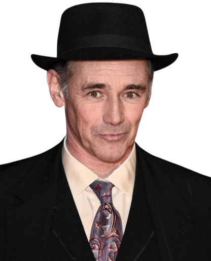 Mark Rylance