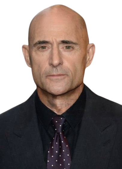Mark Strong