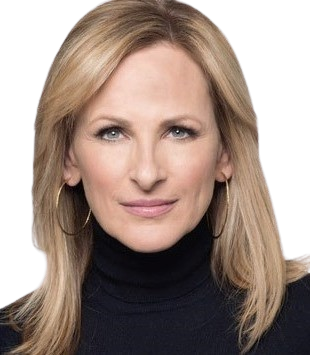 Marlee Matlin