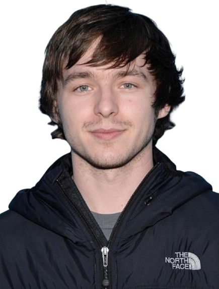 Marshall Allman