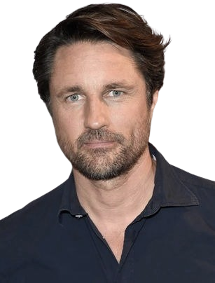 Martin Henderson