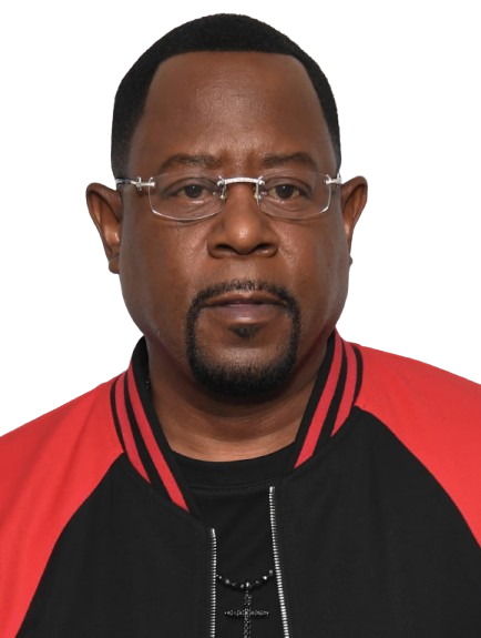 Martin Lawrence