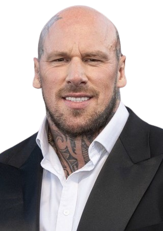 Martyn Ford