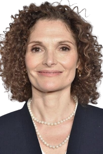 Mary Elizabeth Mastrantonio