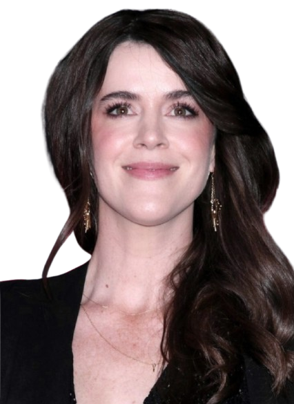 Mary Holland