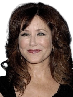 Mary Mcdonnell