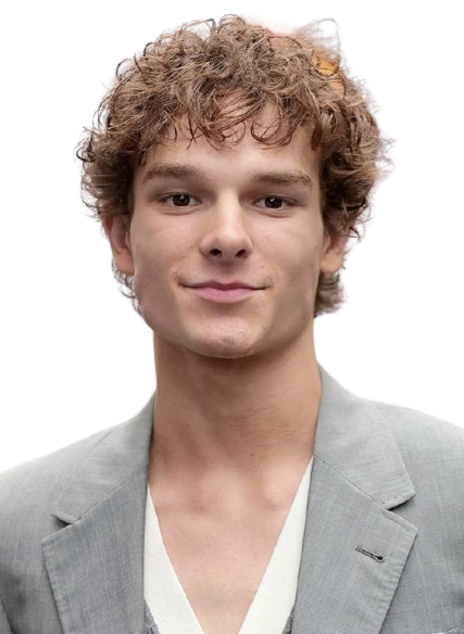 Mason Thames