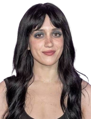 Mathilda Gianopoulos