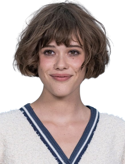 Mathilde Warnier