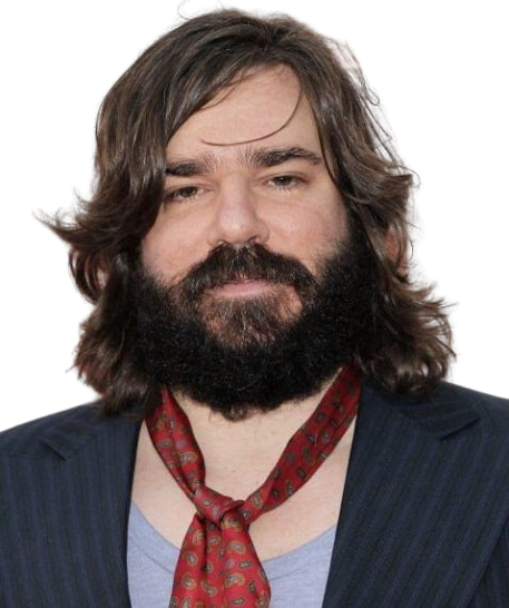 Matt Berry