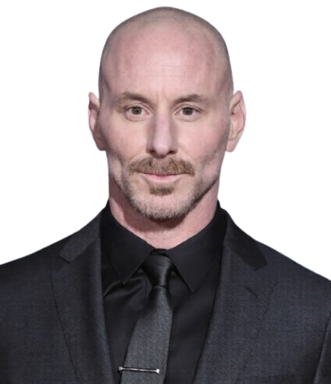Matt Gerald