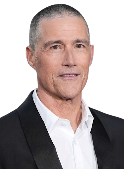 Matthew Fox