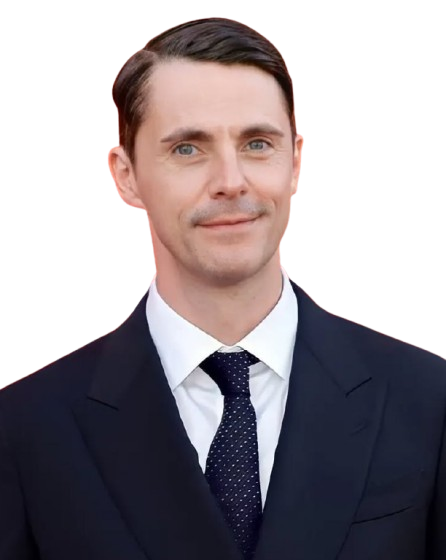 Matthew Goode