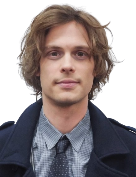 Matthew Gray Gubler