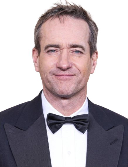 Matthew Macfadyen