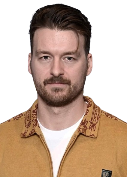 Matt Stokoe