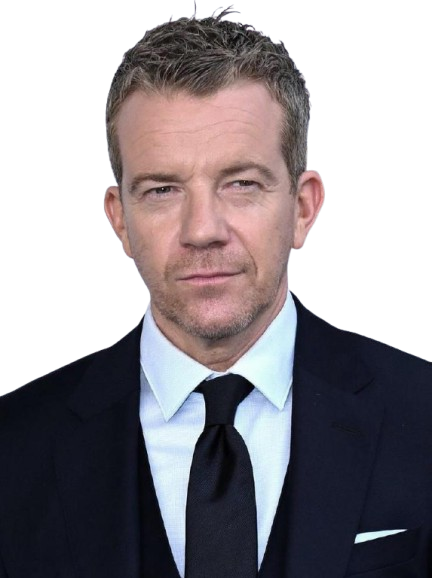 Max Beesley
