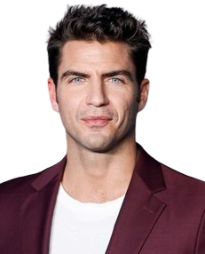 Maxi Iglesias