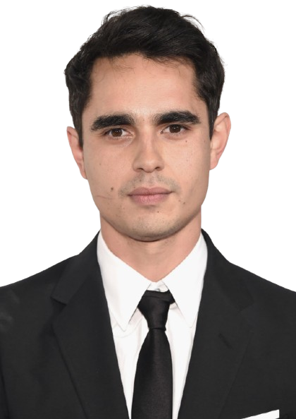 Max Minghella