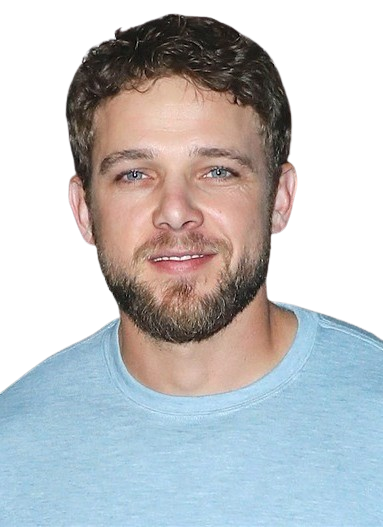 Max Thieriot