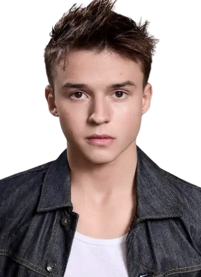 Maxwell Jenkins