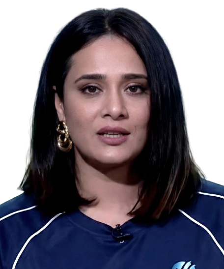 Mayanti Langer