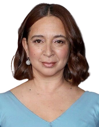 Maya Rudolph