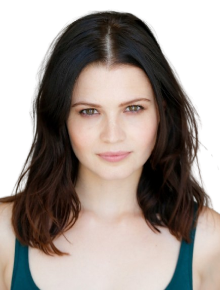 Meganne Young