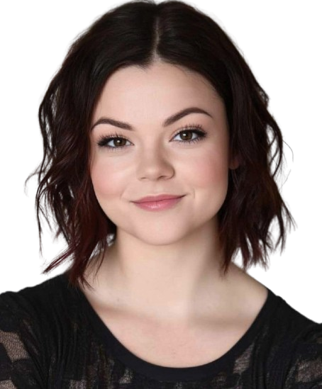 Megan Prescott