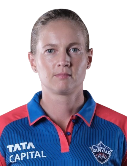 Meg Lanning