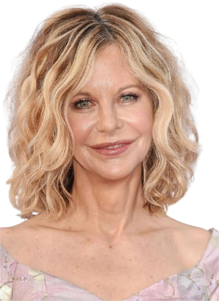 Meg Ryan