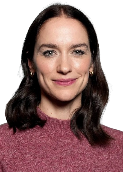 Melanie Scrofano