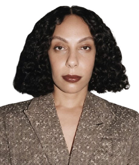 Melina Matsoukas