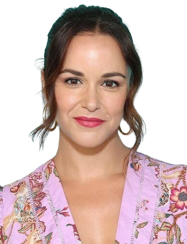 Melissa Fumero