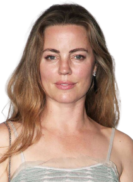 Melissa George