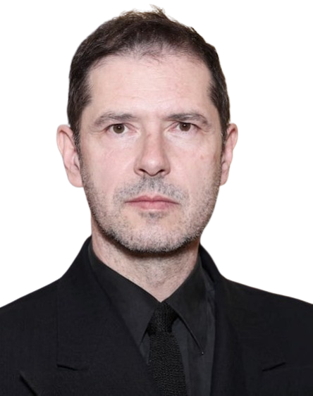 Melvil Poupaud