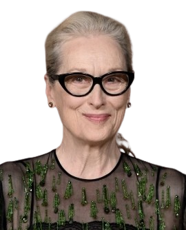 Meryl Streep