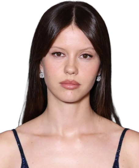 Mia Goth