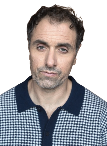 Michael Angelo Covino