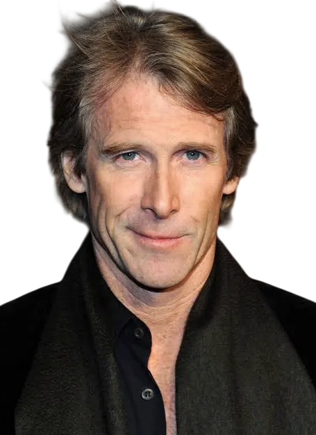 Michael Bay
