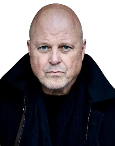 Michael Chiklis