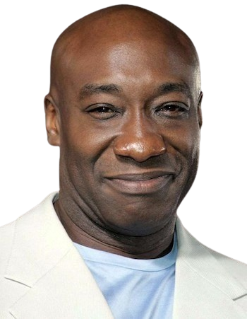 Michael Clarke Duncan