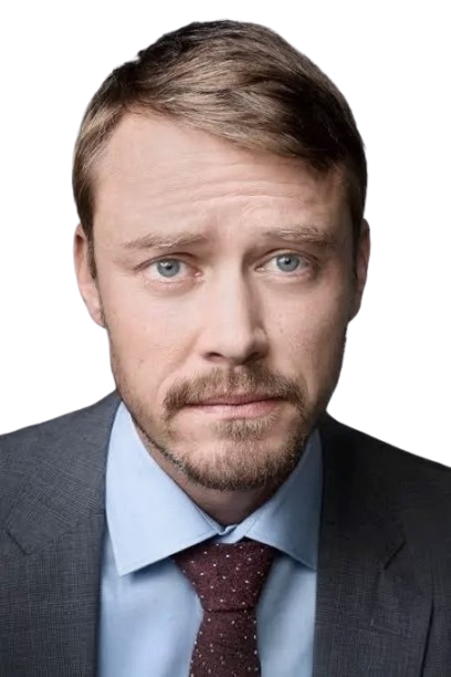 Michael Dorman