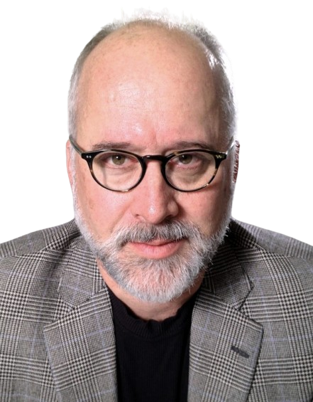 Michael Frost Beckner