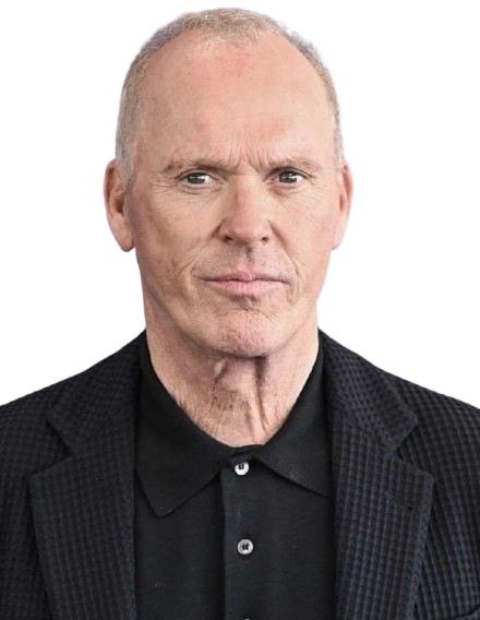 Michael Keaton