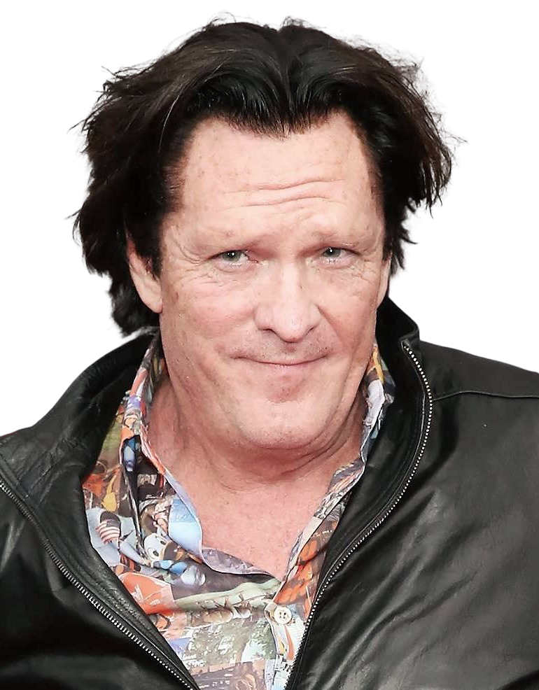 Michael Madsen