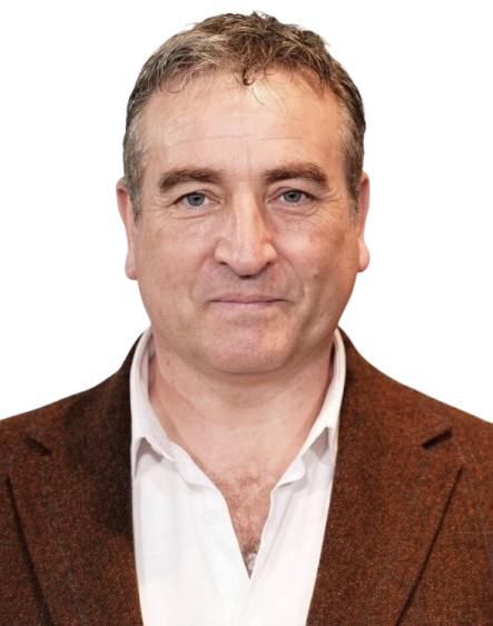 Michael Nardone