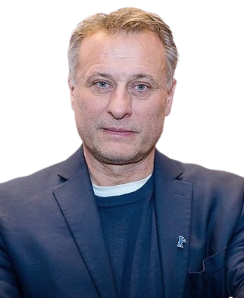 Michael Nyqvist