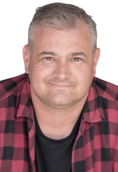 Michael Patrick Mcgill